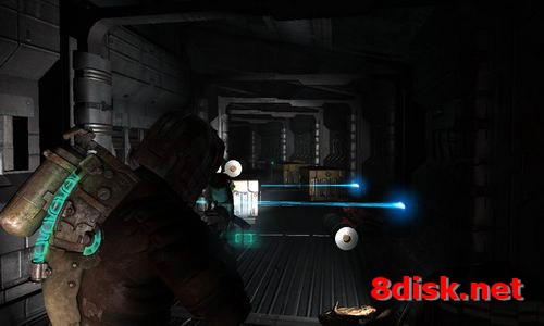 dead space 2 прохождение